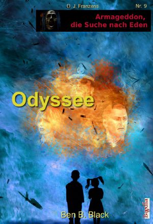 [Armageddon, die Suche nach Eden 00] • Odyssee